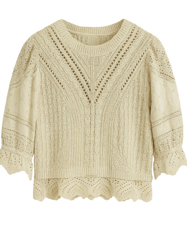 Another Love Sabine Top