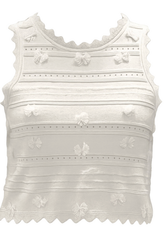The Another Love Aveza Top