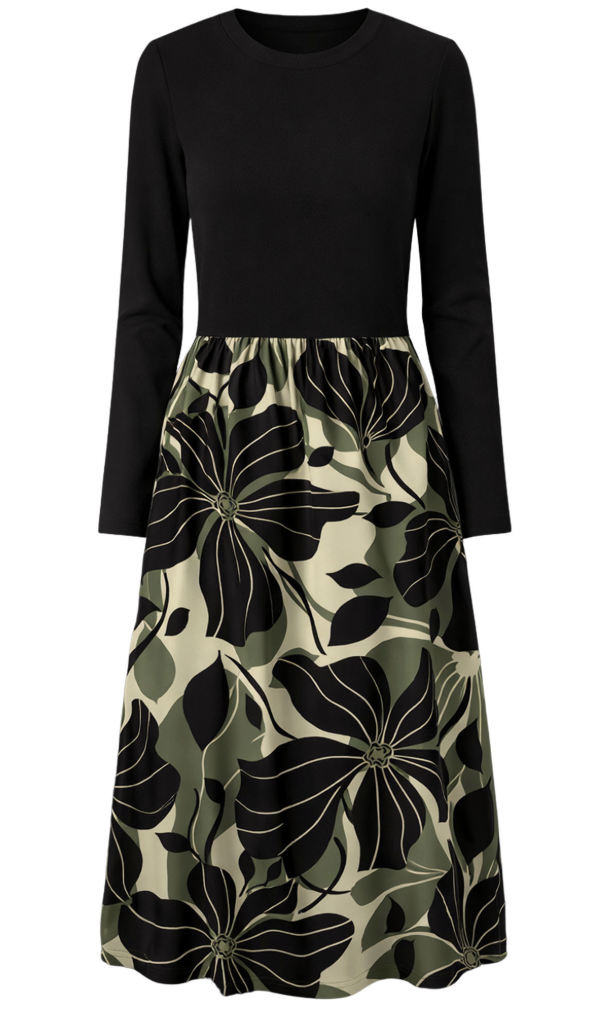 Another Love Evora Dress