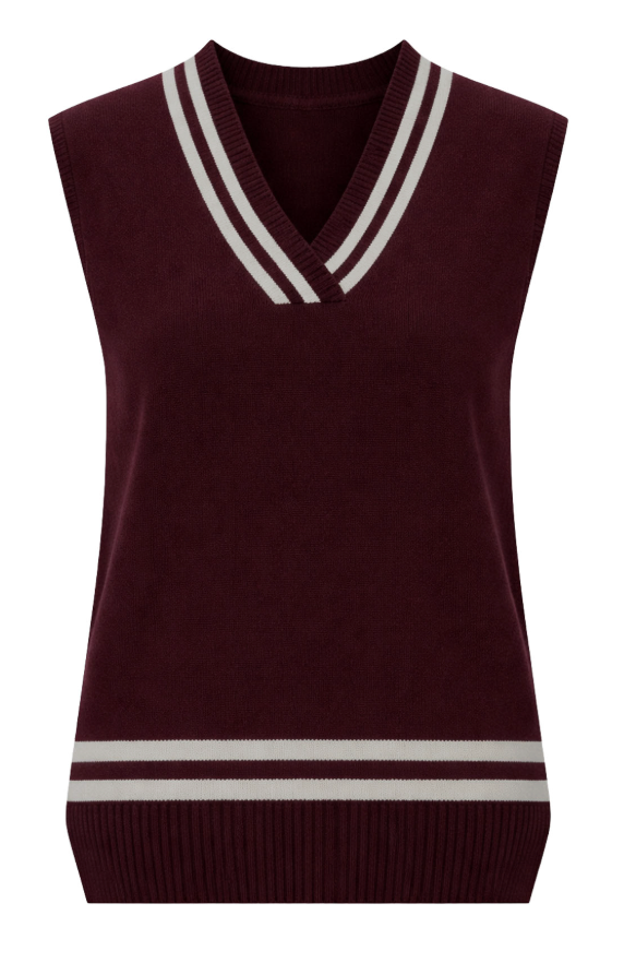 Another Love Shula Vest