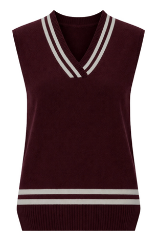 Another Love Shula Vest