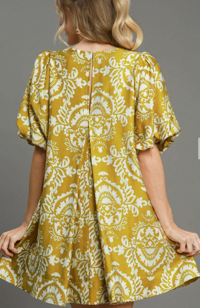 The Pamela Date Night Dress