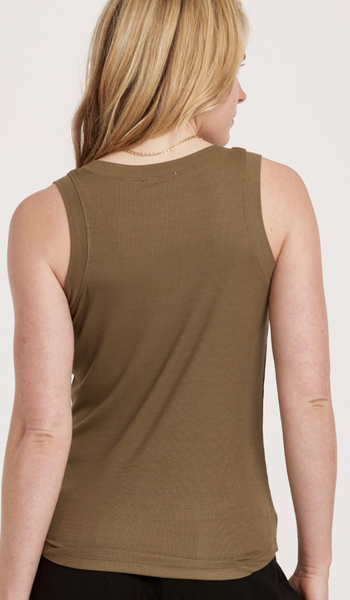 Another Love Cleo Tank