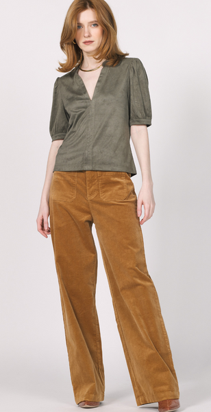 Another Love Kalia Top