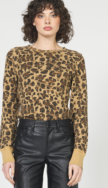 The Dear John Ania Top