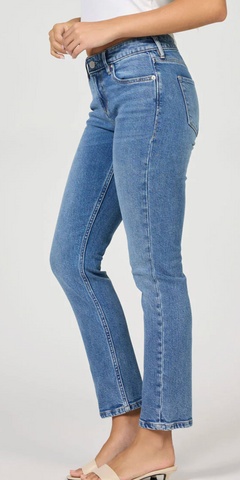 Dear John Blaire Jean - SKAGWAY