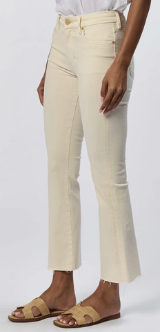 Dear John Jeanne Jean - Wheat