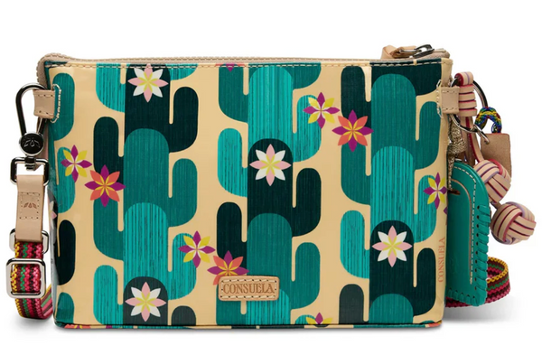 Consuela Midtown Crossbody - Dezi