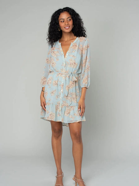 The Lauren Classic Dress