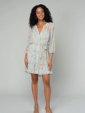The Lauren Classic Dress
