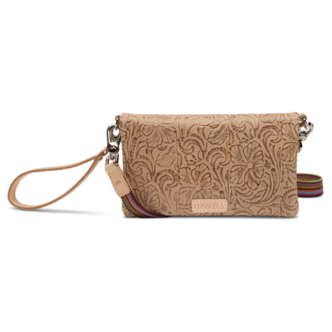 Consuela Uptown Crossbody - LAWTON