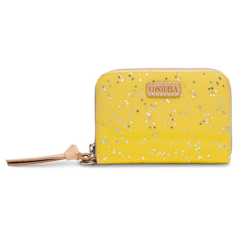 Consulea Zippy Wallet - Harlow