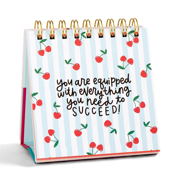 The 52 Weeks Affirmation