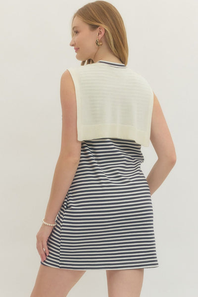The Angie Resort Wear Dress