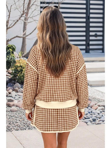 The Autumn 2-PC Set