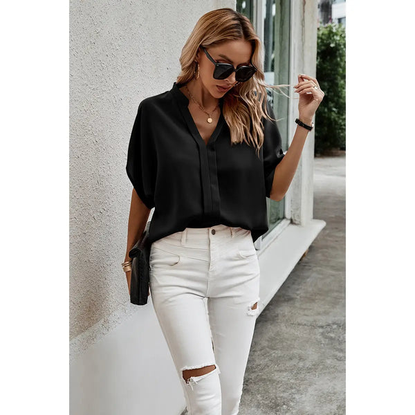 The Aurbrey Everyday Shirt