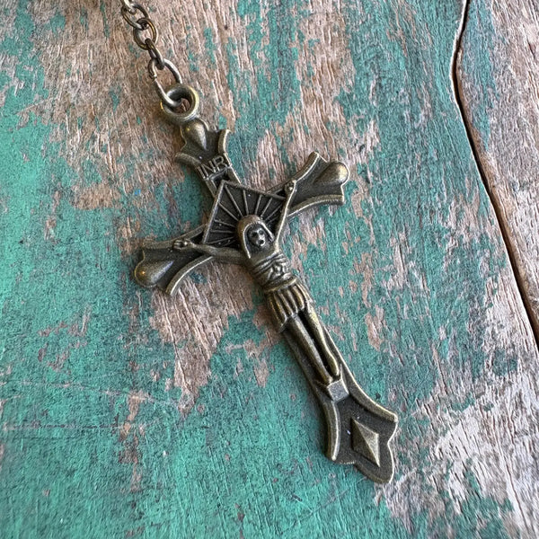 The H O L Y Rosary