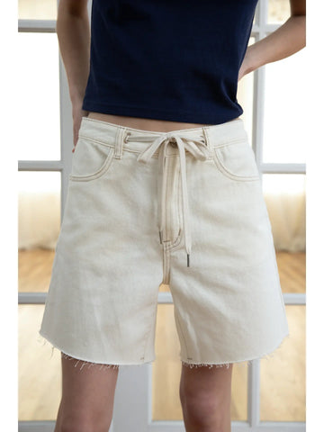 The Gracelynn Bermuda Short