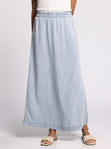 The Briar Tencel Skirt