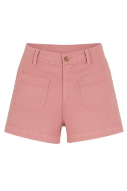 Dear John Carlisle Short