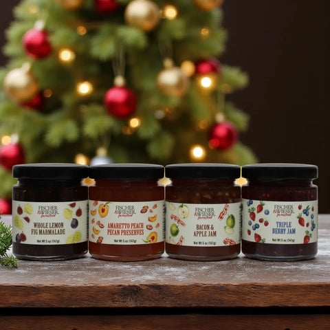 Fisher & Wieser Charcuterie Set