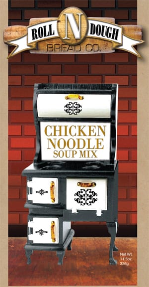 ALL OF US SOUP MIX