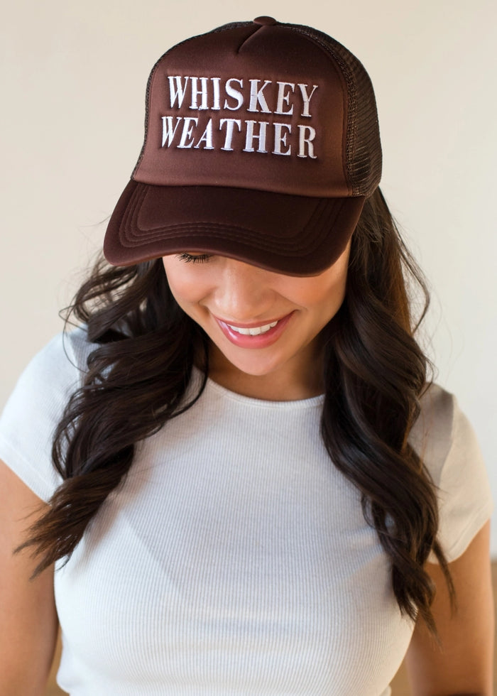 Hats &amp; Caps