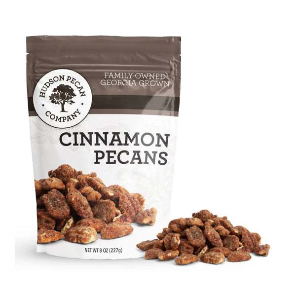 Snack Time - Hudson Pecan Company