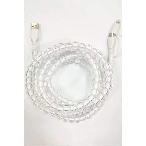 The Stylish Phone Car Charger