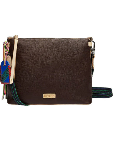 CONSUELA ISABEL DOWNTOWN CROSSBODY