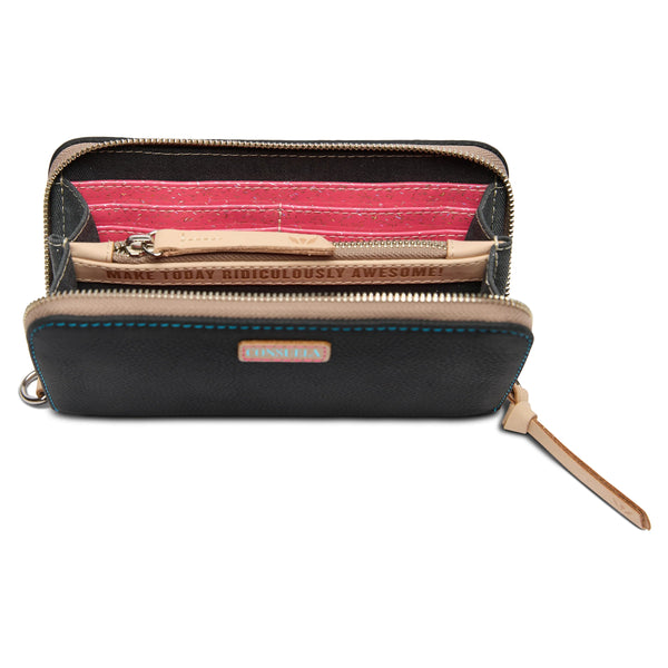 Consuela Cyndi Essential Wallet