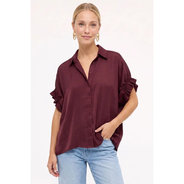 The Dana Everyday Top