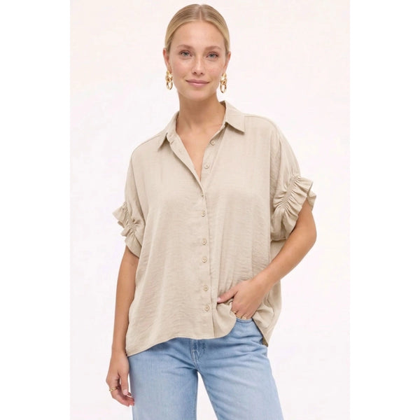 The Dana Everyday Top