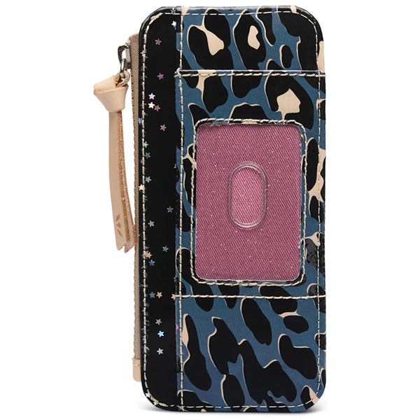CONSUELA CARD ORGANIZER, DANNI