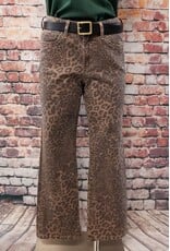 Dear John Anika Snow Leopard Jean