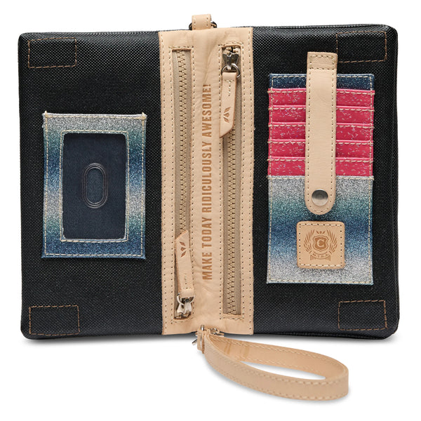 Consuela Uptown Crossbody  Diamond