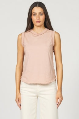 Dear John Zo Tank Top