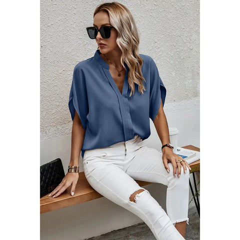 The Aurbrey Everyday Shirt