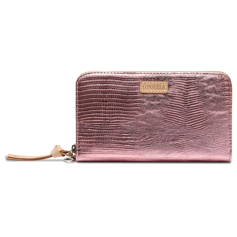 Consuela Essential Wallet - ELODIE