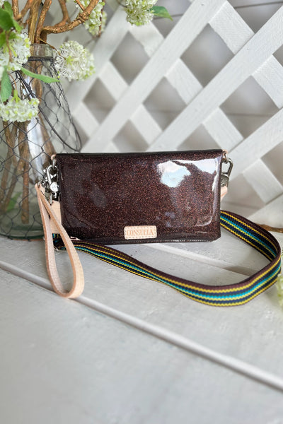 Consuela Uptown Crossbody - Ember