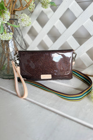 Consuela Uptown Crossbody - Ember
