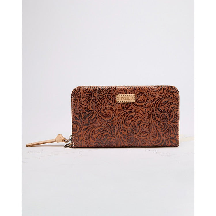 Consuela Essential Wallet - Sally