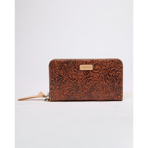 Consuela Essential Wallet - Sally