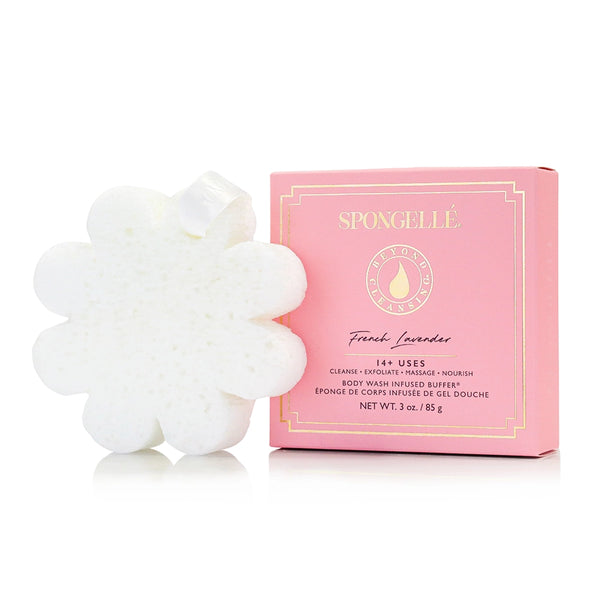 Spongelle' Boxed Bath Sponge