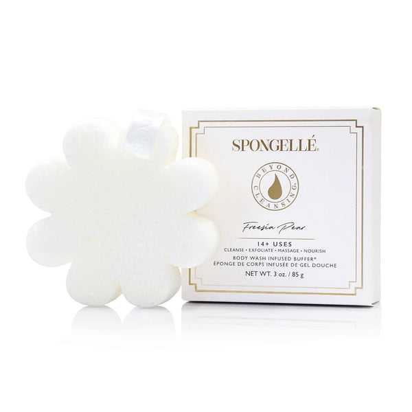 Spongelle' Boxed Bath Sponge