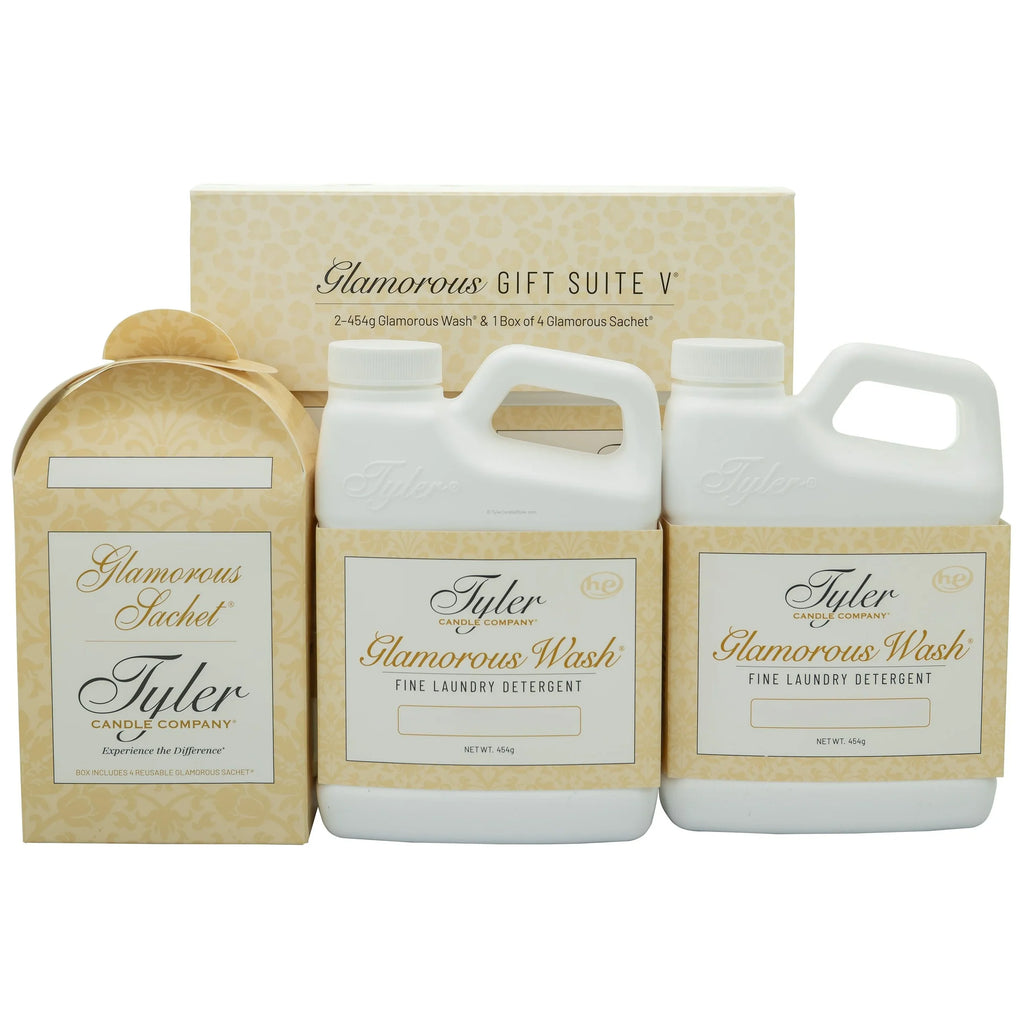 Glamorous Gift Suite V