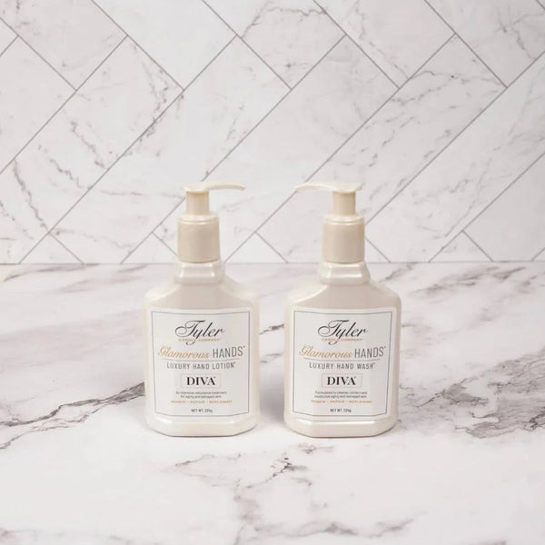 Glamorous Hands Gift Set by Tyler