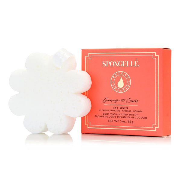 Spongelle' Boxed Bath Sponge