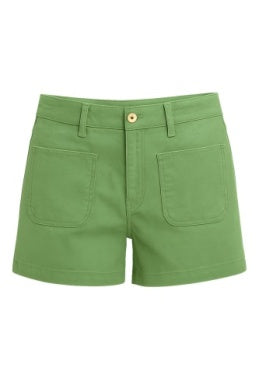 The Another Love Carlisle Short