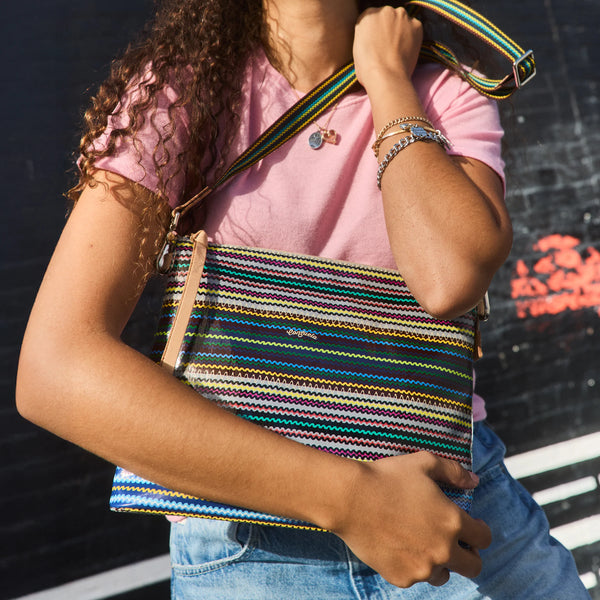 Consuela Downtown Crossbody - Hadley